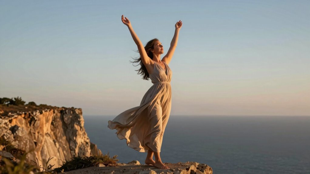 discover grow embrace authenticity