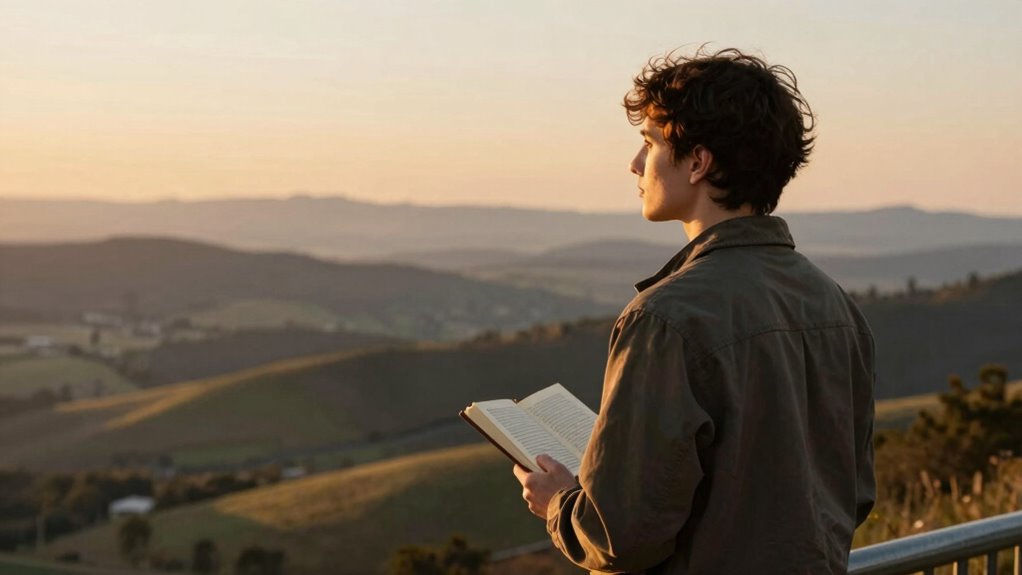 discover true desires and boundaries