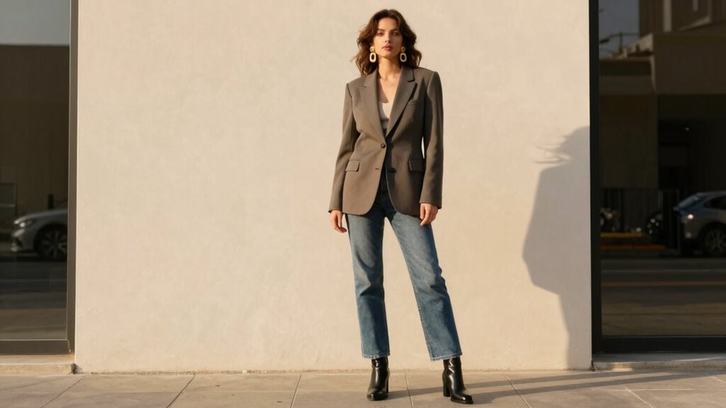 discover your authentic style