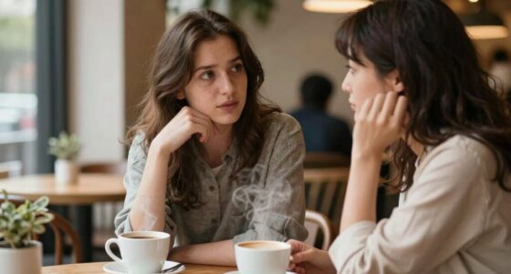 discussing emotional labor in dating