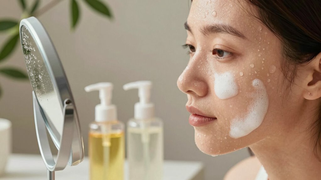 double cleansing faqs and considerations