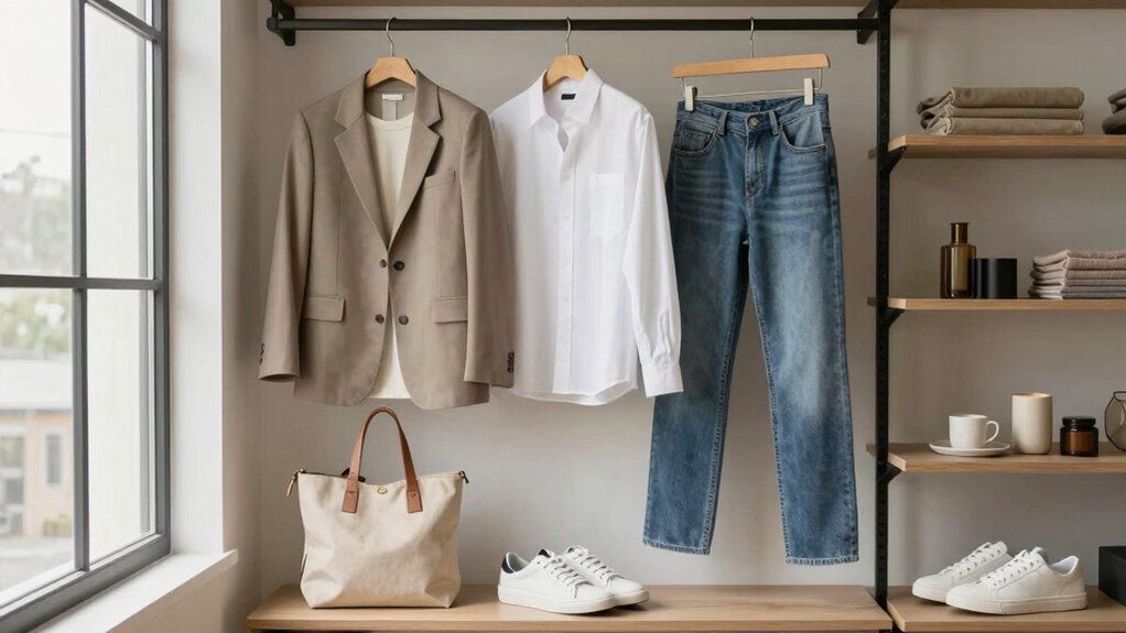 dress for your daily needs