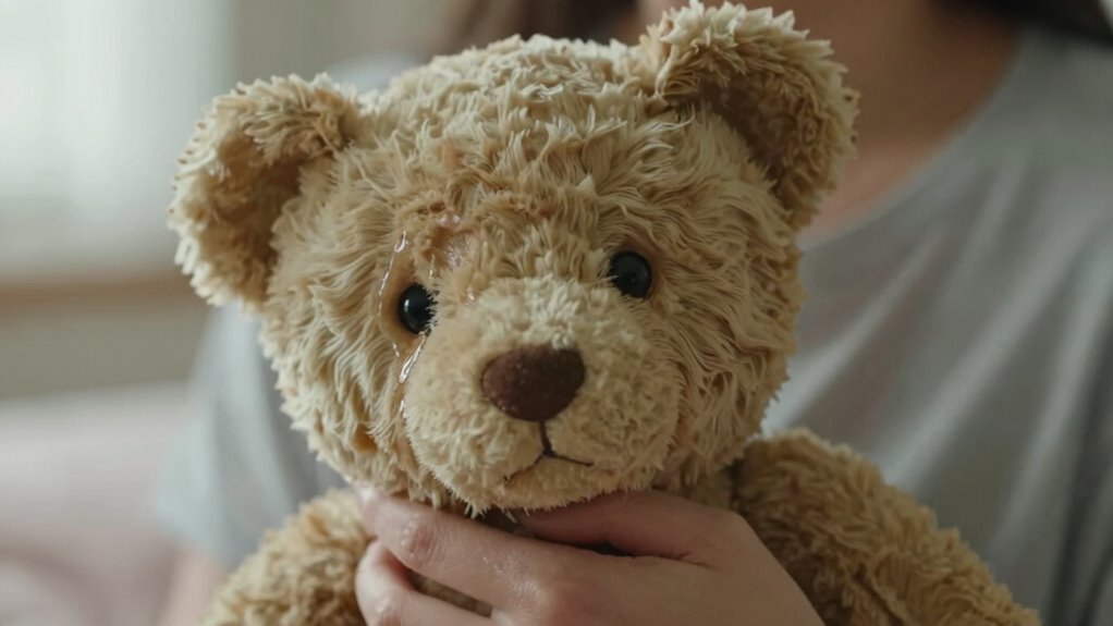 early subtle attachment signals