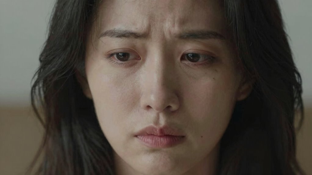 early subtle emotional signs