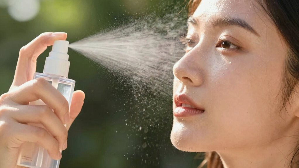 easy effective reapplication options