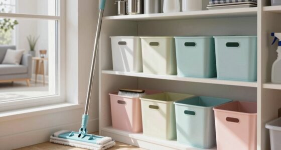 effective and calm organization