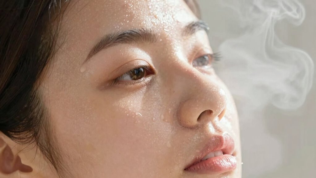 effective cleansing for radiant skin