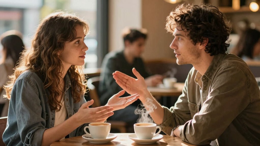 effective communication transforms relationships