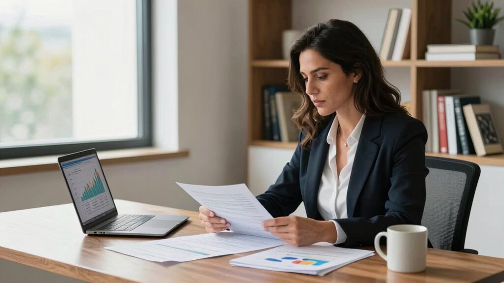 effective financial management habits