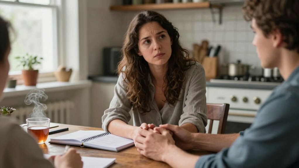 effective honest boundary communication