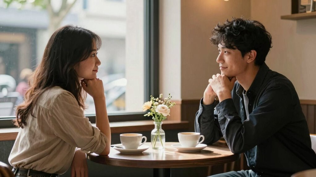 effective honest relationship communication