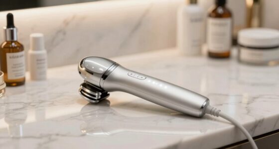 effective microcurrent device features