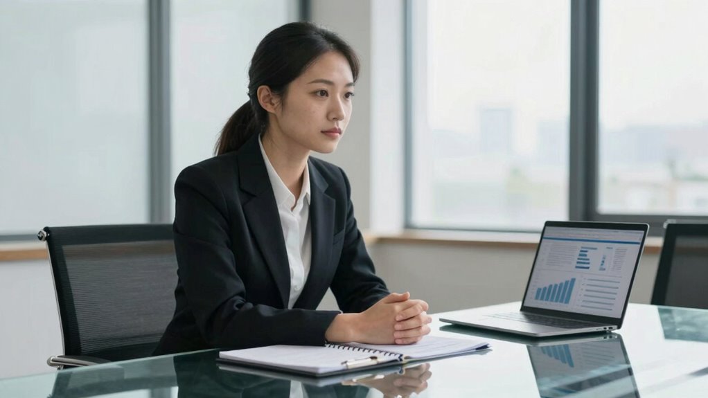 effective negotiation and response