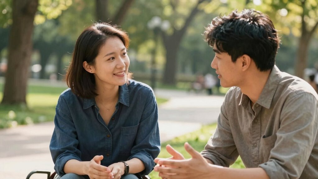 effective respectful communication skills