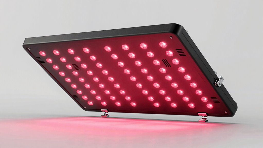 effective safe light therapy selection