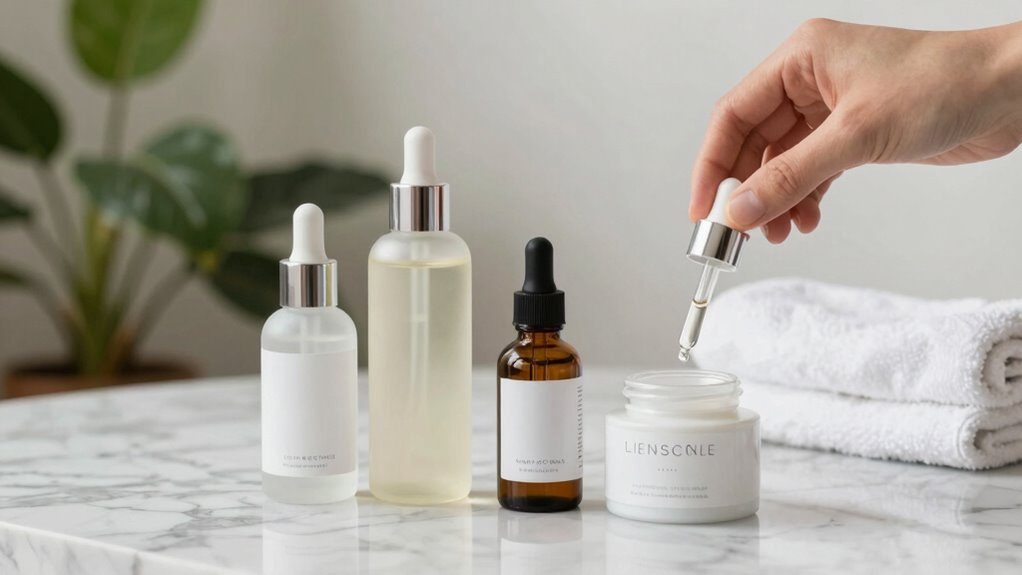 effective skincare layering techniques