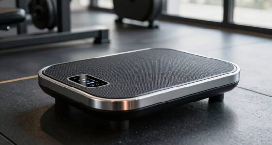 effective vibration plate features