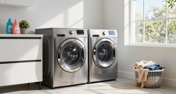 effective women s laundry system
