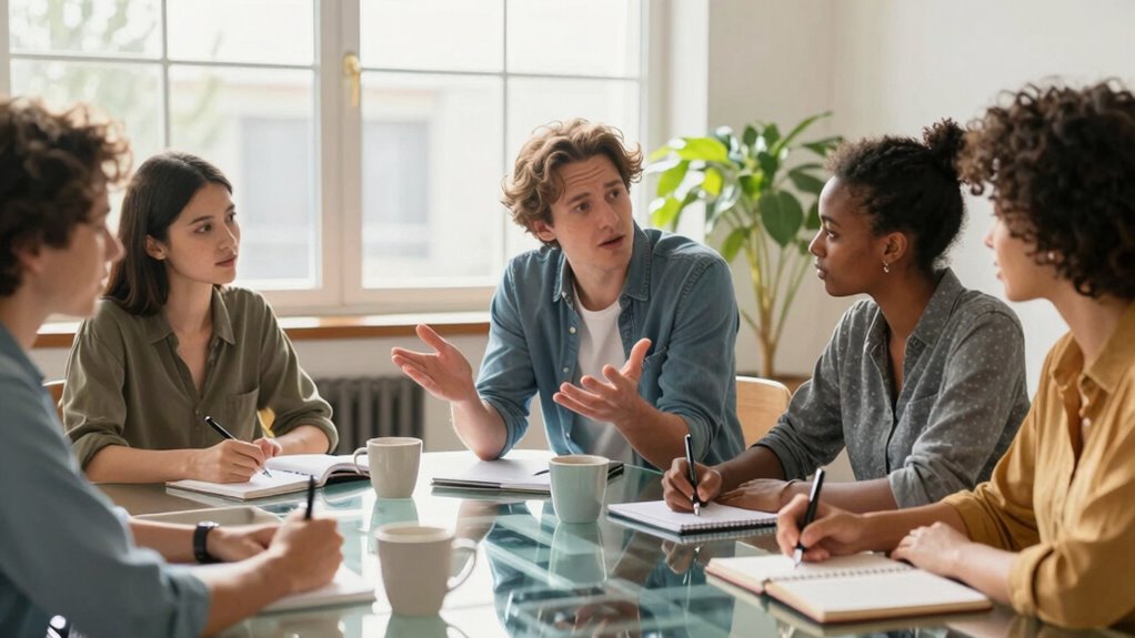 effective work questioning strategies