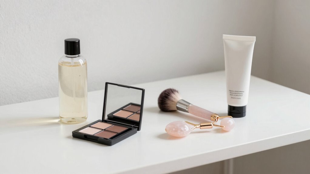 efficient multi tasking beauty essentials