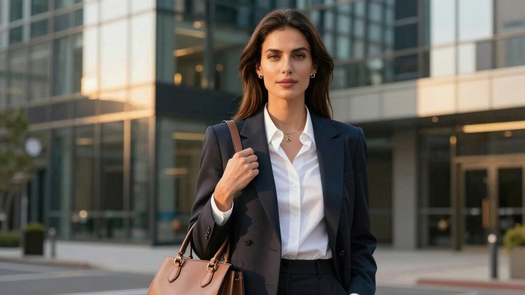 effortless cohesive sustainable style