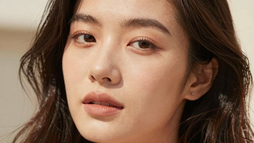 effortless natural daily routine