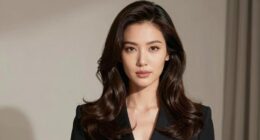 effortless polished hairstyle tips