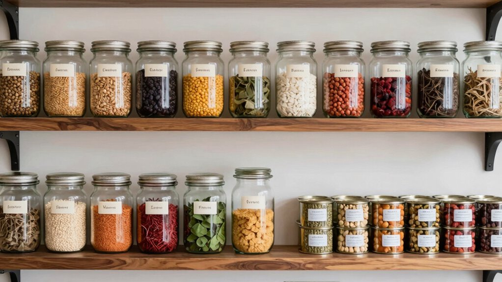 effortless stress free meal prep