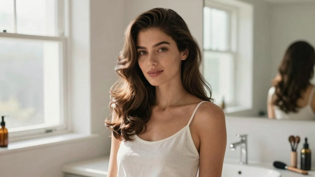 effortless styling and trends