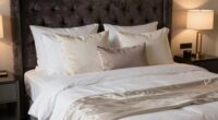 elevated luxurious bedroom design