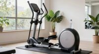 elliptical for home fitness