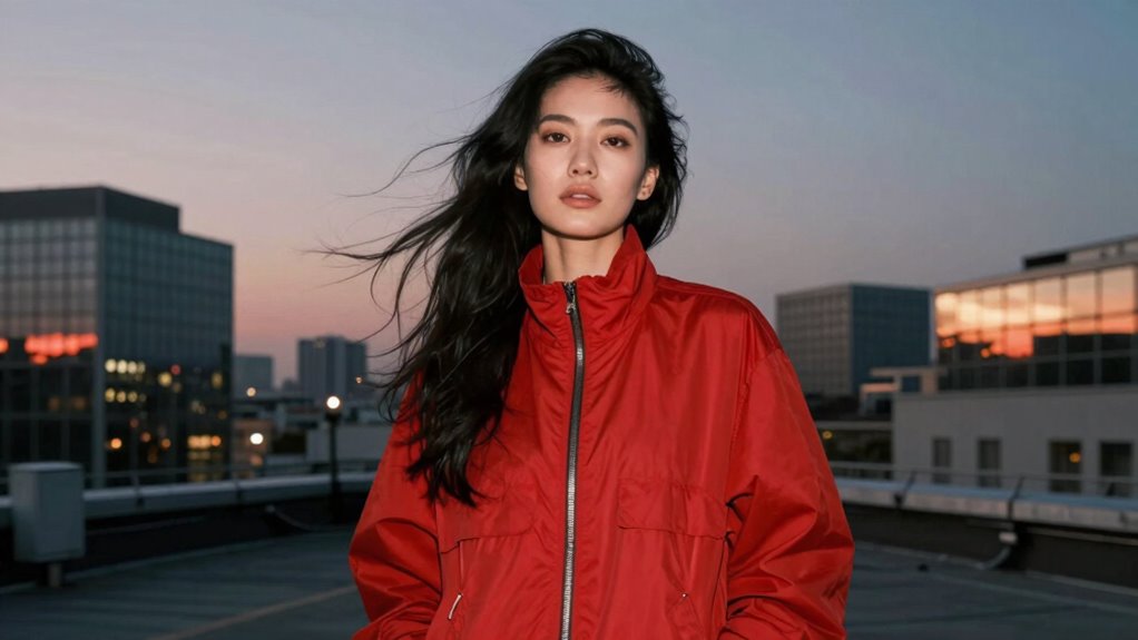 embrace authenticity with confidence