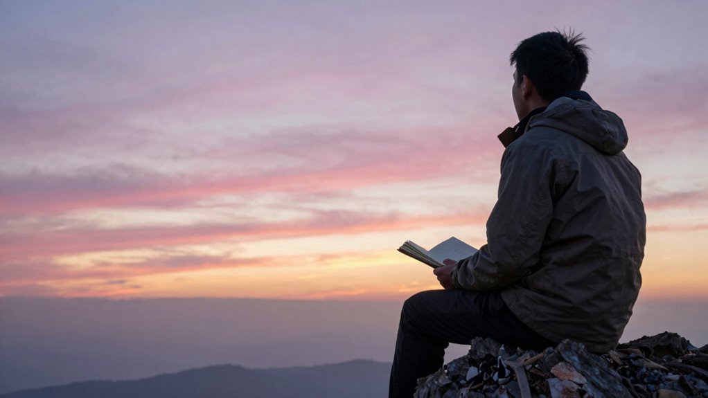 embrace effort and resilience