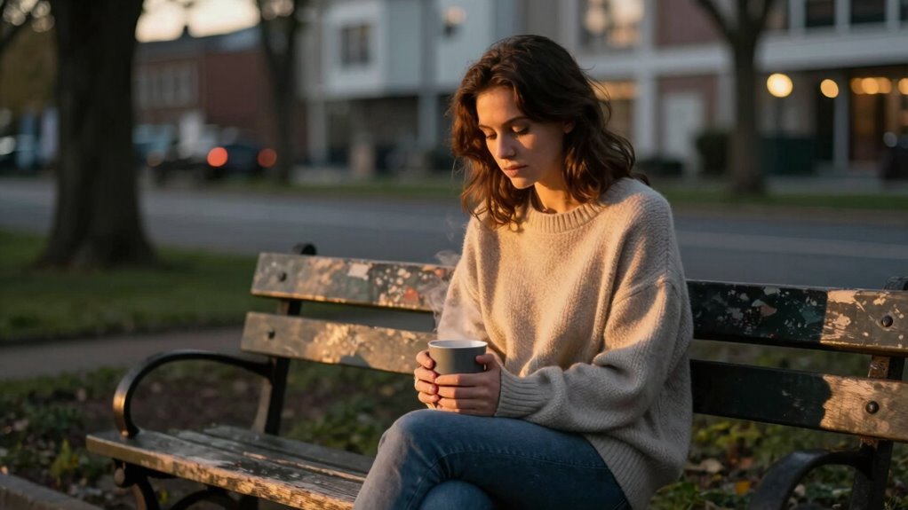 embrace growth and patience