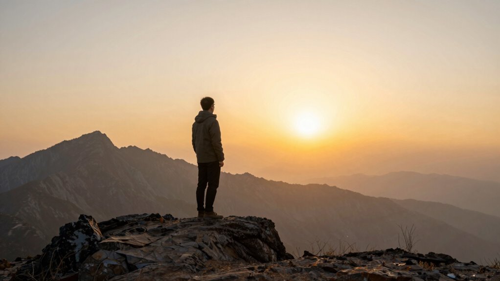 embrace growth pursue fulfillment