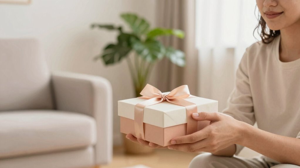 embrace help without shame