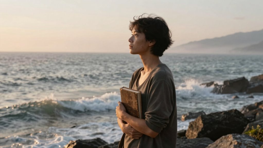 embrace resilience and growth