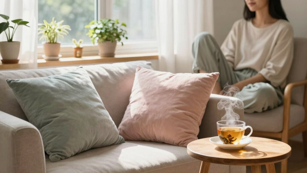 embrace slow mindful living