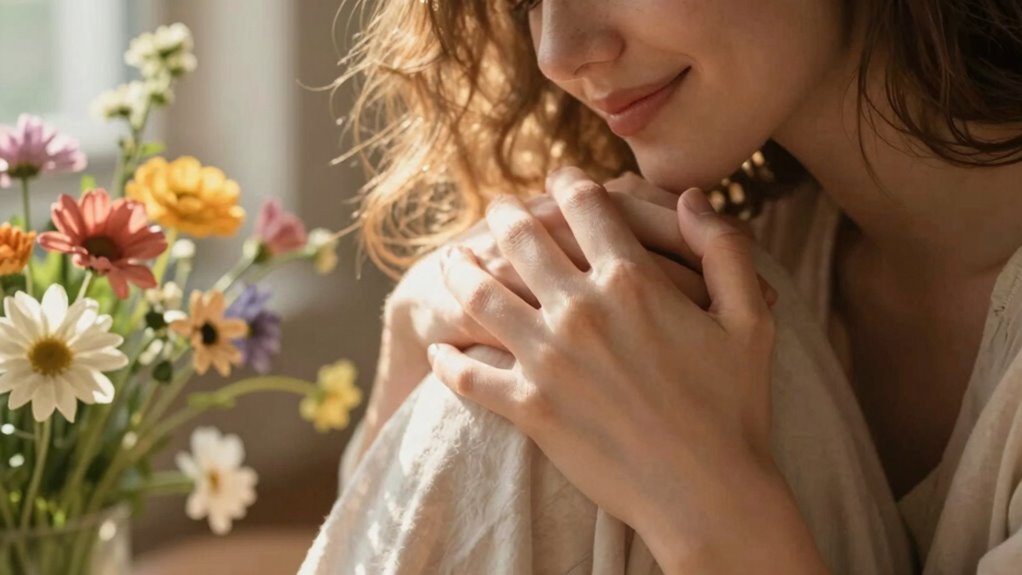 embrace support without guilt