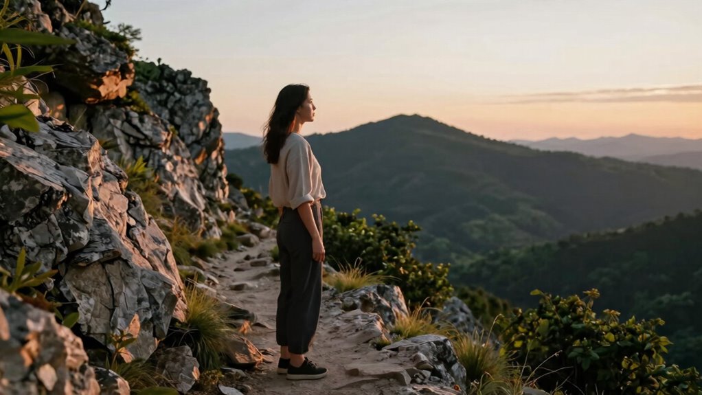 embrace your unique path