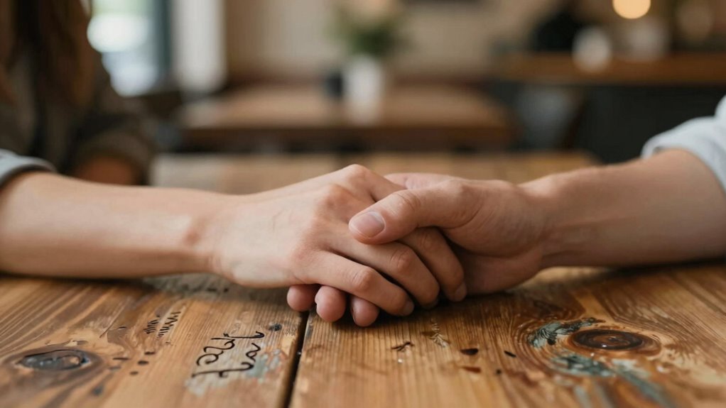 emotional resilience fosters lasting love