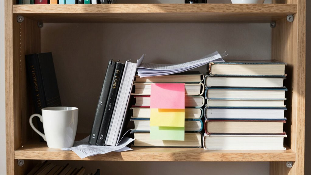 emotional triggers promote clutter