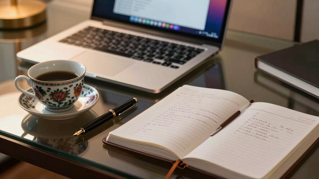 empathy boundaries and awareness