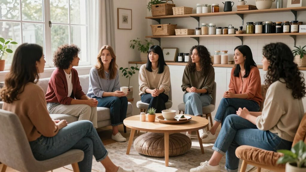 empower women respect boundaries