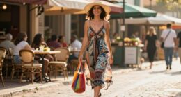 empowered women travel boldly