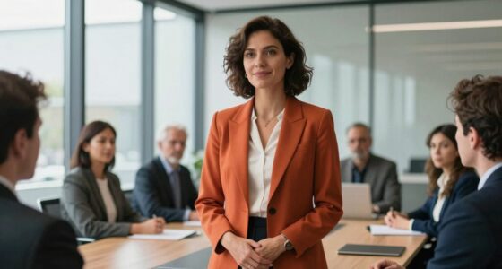 empowering women negotiators confidently