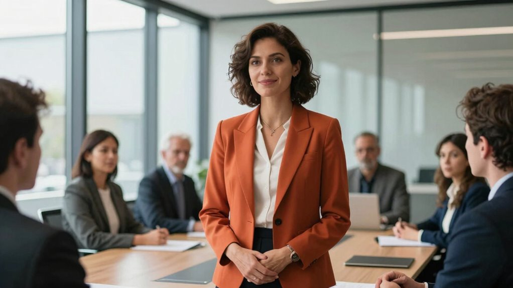empowering women negotiators confidently