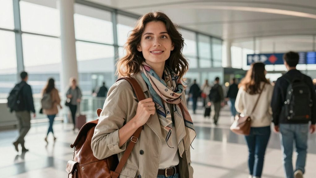empowering women travelers globally