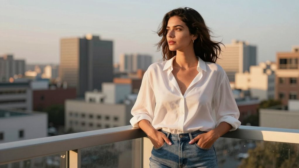 empowerment through clear boundaries