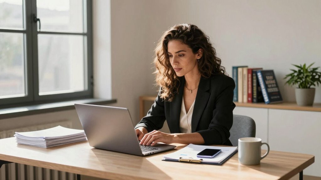 empowerment through financial independence